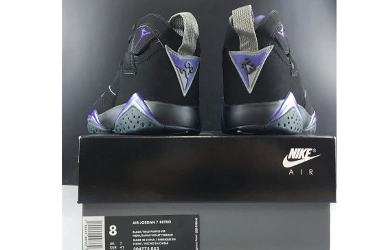 7 ALLEN 304775-053 AIR RETRO JORDAN 304775-053 RAY BUCKS 1203